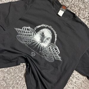 2006 Harley Davidson Virgin Islands Shirt